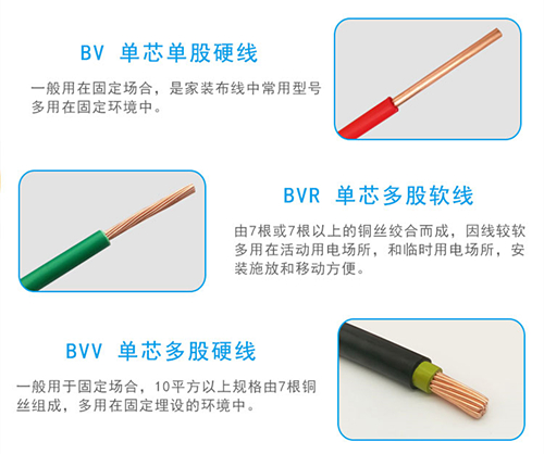 BV、BVV、BVR的區(qū)別